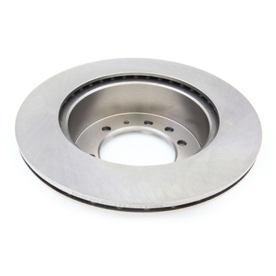Brake Disc RIDEX 82B0430 82B0430 - photo 5