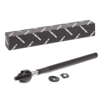 Tie Rod Assembly RIDEX 51T0091 51T0091 - photo 2