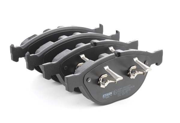 Brake Pads Set Stark SKBP-0010377 SKBP-0010377 - photo 1