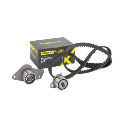 Timing belt kit RIDEX 307T0041P 307T0041P - photo 2