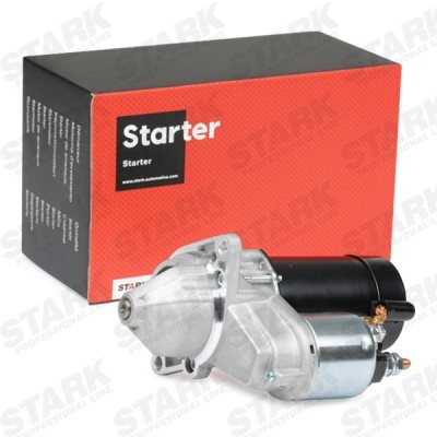 Starter Stark SKSTR-03330654 SKSTR-03330654 - photo 2