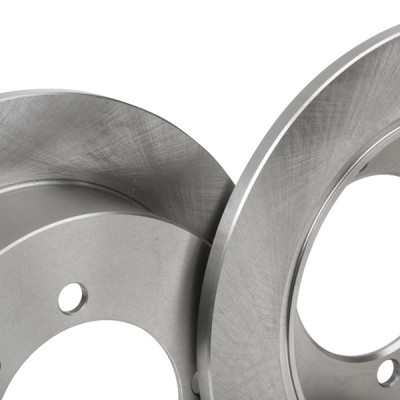 Brake Disc RIDEX 82B0089 82B0089 - photo 5