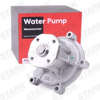 Water Pump, Engine Cooling Stark SKWP-0520244 SKWP-0520244 - photo 2