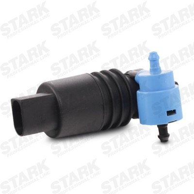 Washer Fluid Pump, window cleaning Stark SKWPC-1810003 SKWPC-1810003 - photo 3