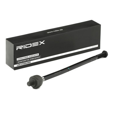 Tie Rod Assembly RIDEX 51T0324 51T0324 - photo 2