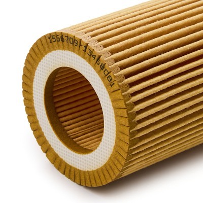 Oil Filter RIDEX 7O0181 7O0181 - photo 4