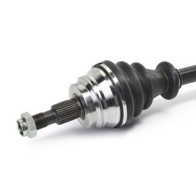 Drive Shaft RIDEX 13D0457R 13D0457R - photo 5