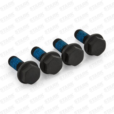 Wheel Bearing Stark SKWB-0180162 SKWB-0180162 - photo 7