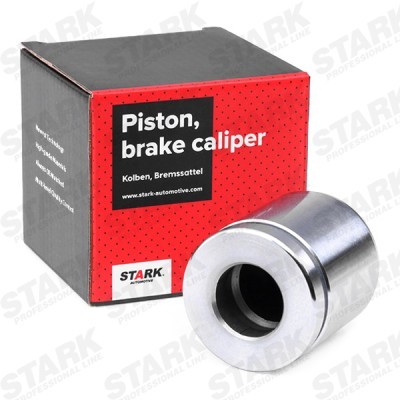 Piston, Brake Caliper Stark SKPBC-1660050 SKPBC-1660050 - photo 2