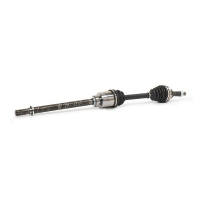 Drive Shaft RIDEX 13D2324R 13D2324R - photo 3