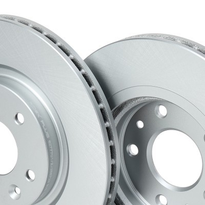 Brake Disc RIDEX 82B1312P 82B1312P - photo 5