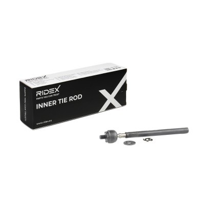 Tie Rod Assembly RIDEX 51T0134 51T0134 - photo 2