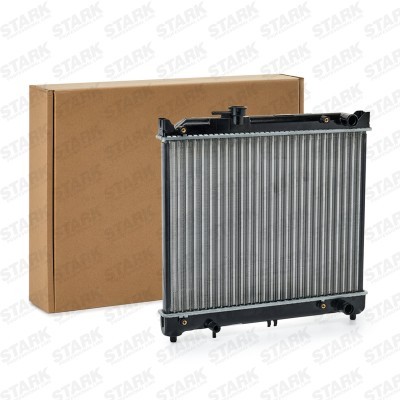 Radiator, Engine Cooling Stark SKRD-0120190 SKRD-0120190 - photo 2