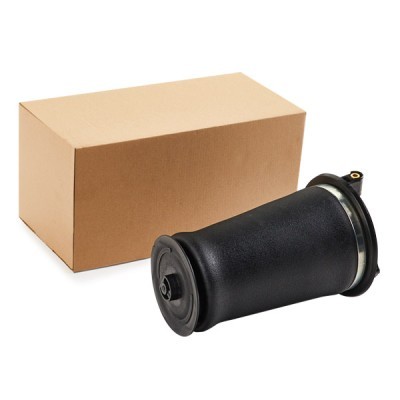 Bellow, Air Suspension RIDEX 4119A0036 4119A0036 - photo 2
