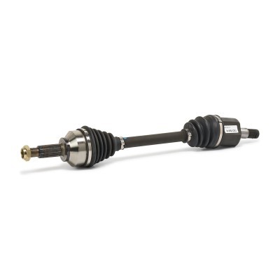 Drive Shaft RIDEX 13D1581R 13D1581R - photo 3