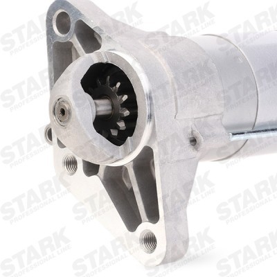 Starter Stark SKSTR-03330622 SKSTR-03330622 - photo 5