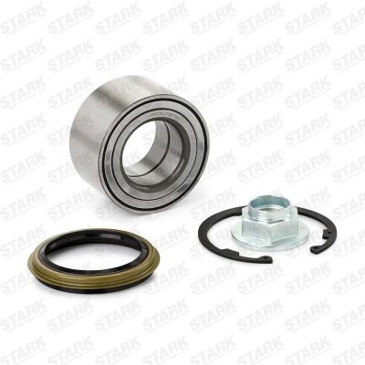 Wheel Bearing Stark SKWB-0180088 SKWB-0180088 - photo 4