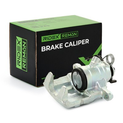 Brake Caliper RIDEX 78B0283R 78B0283R - photo 2
