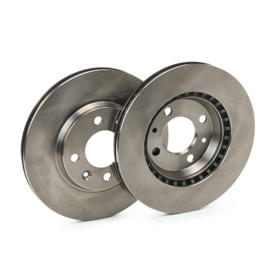 Brake Disc RIDEX 82B0995 82B0995 - photo 7