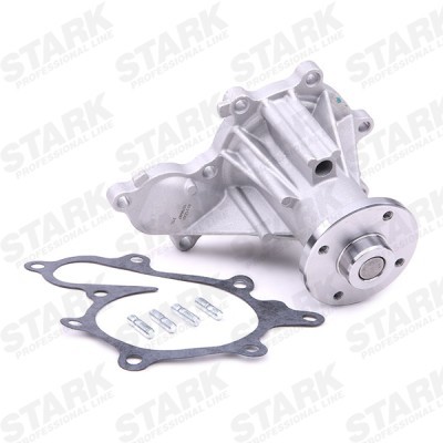 Water Pump, Engine Cooling Stark SKWP-0520406 SKWP-0520406 - photo 3