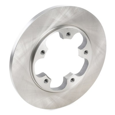 Brake Disc RIDEX 82B1916 82B1916 - photo 3
