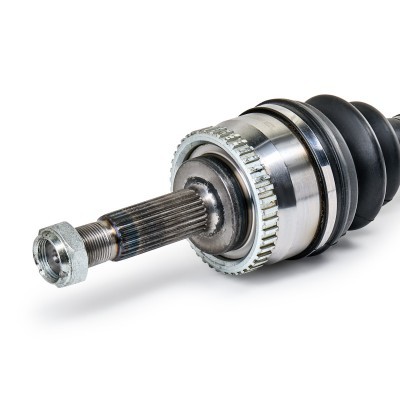 Drive Shaft RIDEX 13D1784R 13D1784R - photo 5