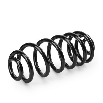 Suspension Spring RIDEX 188C1637 188C1637 - photo 3