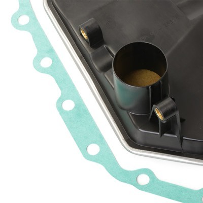 Hydraulic Filter, Automatic Transmission RIDEX 3843H0019 3843H0019 - photo 5