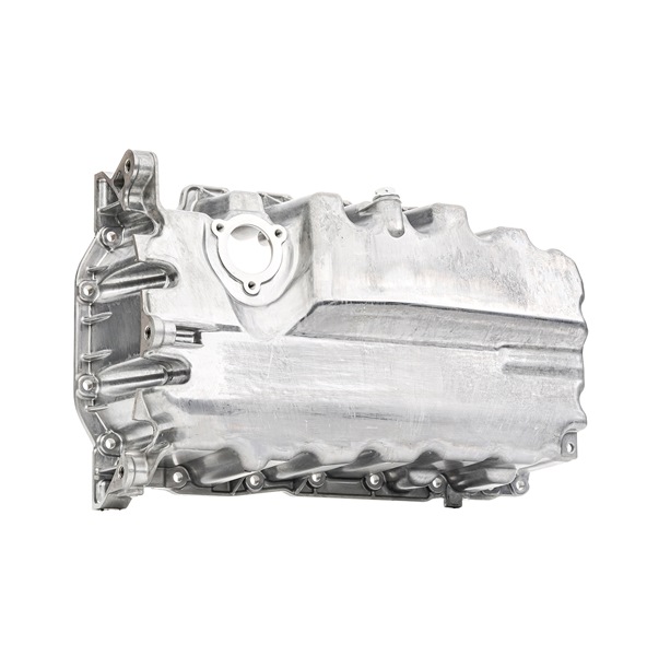 Oil Pan RIDEX 592O0099 592O0099 - photo 1