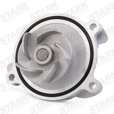 Water Pump, Engine Cooling Stark SKWP-0520108 SKWP-0520108 - photo 3
