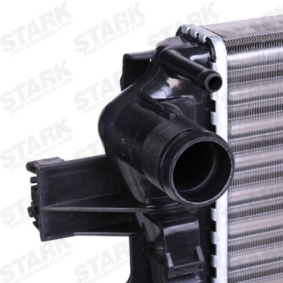 Radiator, Engine Cooling Stark SKRD-0120803 SKRD-0120803 - photo 6