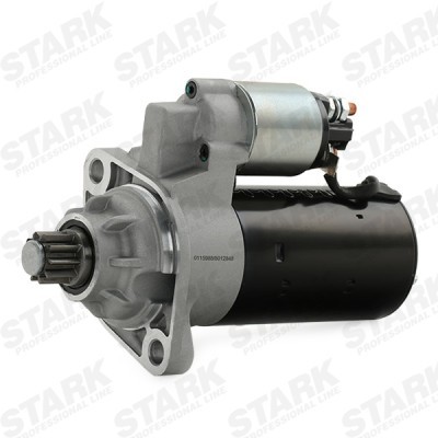 Starter Stark SKSTR-0330020 SKSTR-0330020 - photo 3