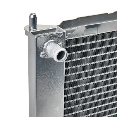 Cooling module RIDEX 2668C0002 2668C0002 - photo 8