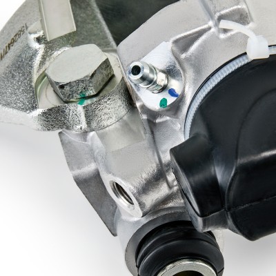 Brake Caliper RIDEX 78B1506 78B1506 - photo 6