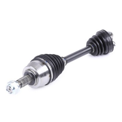 Drive Shaft RIDEX 13D0245 13D0245 - photo 2