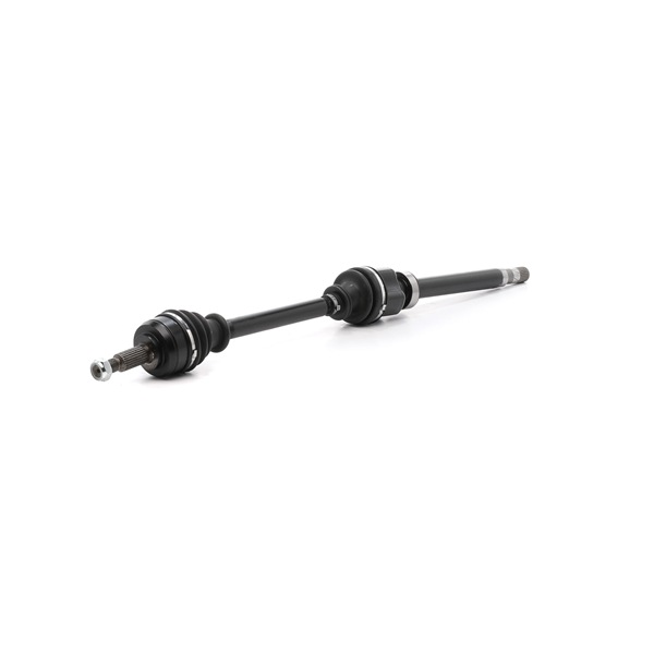 Drive Shaft RIDEX 13D2002R 13D2002R - photo 1
