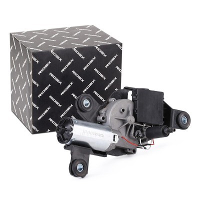 Wiper Motor RIDEX 295W0153 295W0153 - photo 2