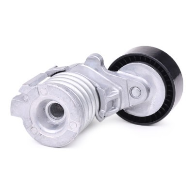 Belt Tensioner V-Ribbed Belt RIDEX 310T0057 310T0057 - photo 4