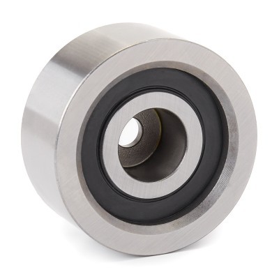 Belt Tensioner V-Ribbed Belt RIDEX 310T0416 310T0416 - photo 4