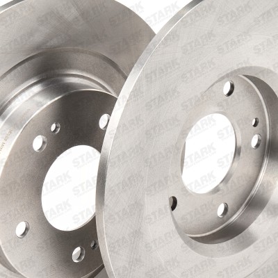 Brake Disc Stark SKBD-0023000 SKBD-0023000 - photo 5