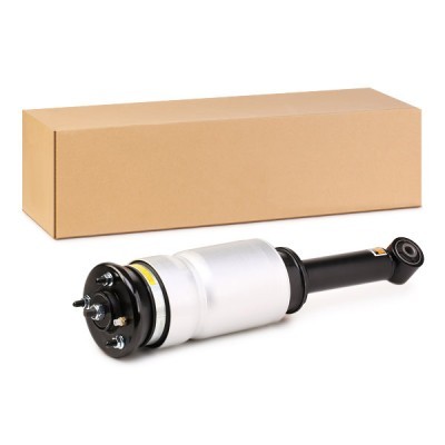 Bellow, Air Suspension RIDEX 4118A0011 4118A0011 - photo 2