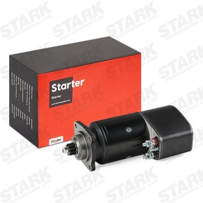 Starter Stark SKSTR-03330716 SKSTR-03330716 - photo 2