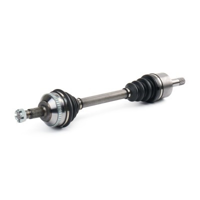 Drive Shaft RIDEX 13D1064 13D1064 - photo 3