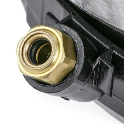 Bellow, Air Suspension RIDEX 4119A0040 4119A0040 - photo 5