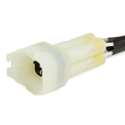 Lambda (Oxygen) Sensor RIDEX 3922L0501 3922L0501 - photo 5