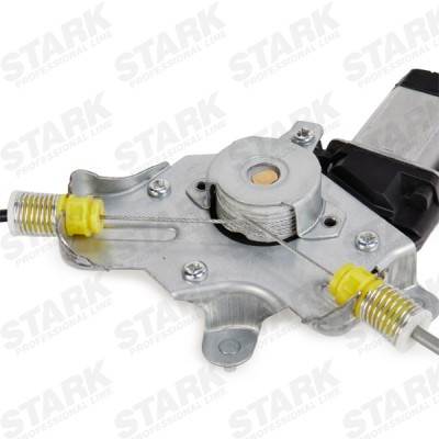 Window Regulator Stark SKWR-0420602 SKWR-0420602 - photo 5