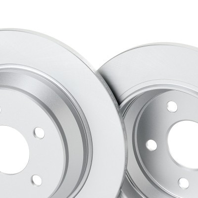 Brake Disc RIDEX 82B1323P 82B1323P - photo 5