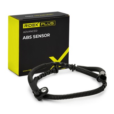 ABS Sensor RIDEX 412W0145P 412W0145P - photo 1