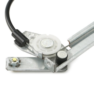 Window Regulator RIDEX 1561W0277 1561W0277 - photo 4