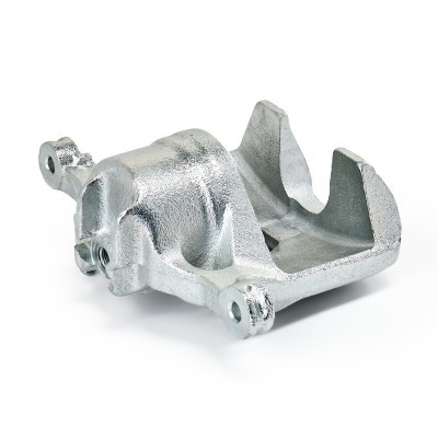 Brake Caliper RIDEX 78B0590R 78B0590R - photo 4